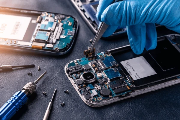 Mobile Maintanance